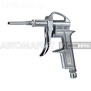 Пистолет продувочный средний Voylet DG-10-2 184-160