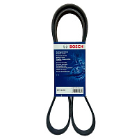 Ремень поликлиновый 6PK1450 Bosch 1987946053