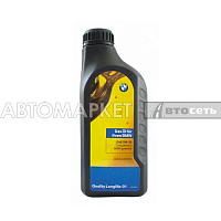 *Моторное масло BMW Quality LongLife 5W30 1л синт. 83210398507***