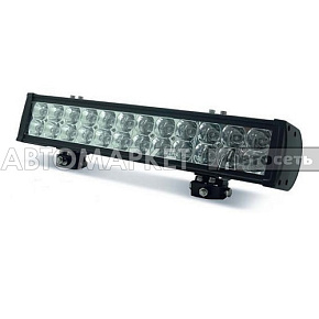 Фара светодиодная OFF-Road AVS Light SL-1520 43464