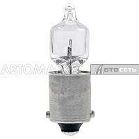 Лампа 12V H10W Osram BA9s  64113 /10