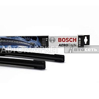 Щетки стеклоочистителя Bosch Aerotwin AR532S 3397118986 (530+500мм)