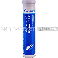 Смазка Gazpromneft grease l ep 2 400г 2389906875