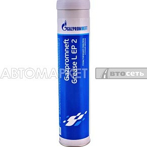 Смазка Gazpromneft grease l ep 2 400г 2389906875