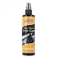 Turtle Wax Полироль панели "Сухой блеск" 6546 (6)-4813