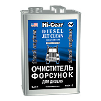 Очиститель форсунок диз. 3,78л. HG3419