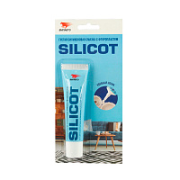 Смазка силиконовая "Silicot" 30гр. ВМПАВТО 2301