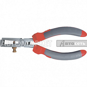 Клещи 160мм д/снятия изоляции 17715 Matrix