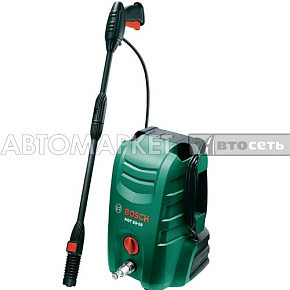 Мойка высокого давления Bosch AQT 33-10 06008A7000