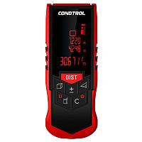 Лазерный дальномер CONDTROL X2 PLUS 1-4-020