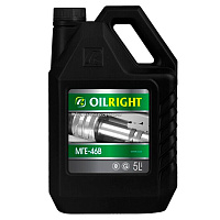 OILRIGHT Масло гидравлическое МГЕ-46В 5л