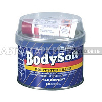 Body Шпатлевка 211 SOFT 0,25кг