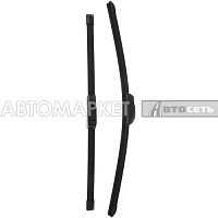 Щетки стеклоочистителя Bosch Aerotwin A865S 3397007865 (800+700мм)