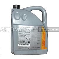 Масло моторное Mercedes-Benz Engine Oil 5W30 5л синт. MB229.51