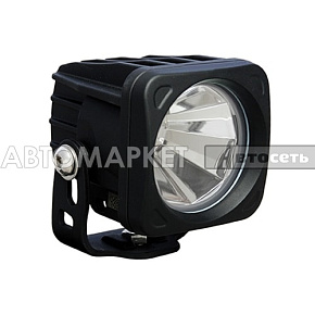 Фара светод. OFF-Road AVS Light FL-1910C (10W) серия "Prolight" A80902S