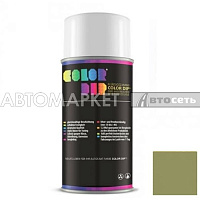Color Dip жидкая резина 400 мл. зеленый хаки  00000000046