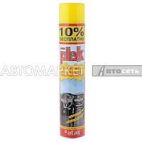 Полироль-освежитель PLAK 