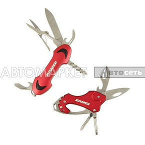 Набор инстр. 2пр. MULTI-TOOL SET PM5111