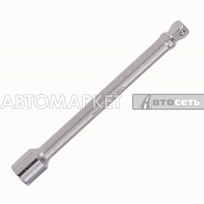 Удлинитель 1/2" с шарн. 200 мм Force F8044200W