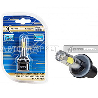 Лампа светодиодная 12V H27 (880) 11W XENITE 