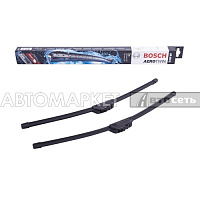 Щетки стеклоочистителя Bosch Aerotwin AR480S 3397118900 (475+475мм)