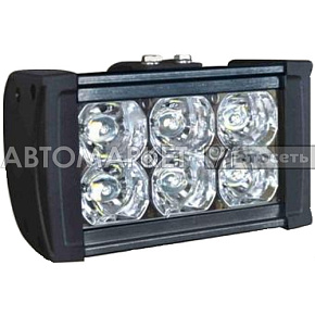 Фонарь зад.OFF-Road AVS Light SL-1506 18W 43461