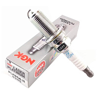 Свеча зажигания NGK 6240 PLFR5A-11 (1шт) 