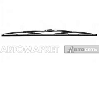 Щетка стеклоочистителя Bosch (H251) 3397011813 задняя (250мм)