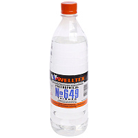 Нитрорастворитель WELLTEX 649 1л
