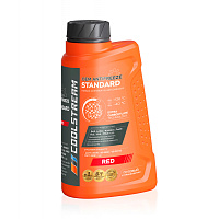 Антифриз Coolstream Standart 40