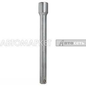 Удлинитель 3/8" 150 мм Force F8043150