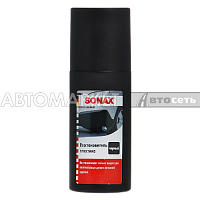SONAX Восстановитель черного пластика  0,1л