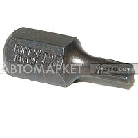 Звездочка T25 TORX 3/8" длина 30 мм Force F1763025