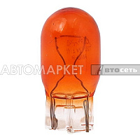 Лампа 12V WY21W Osram 7504 Standart /10