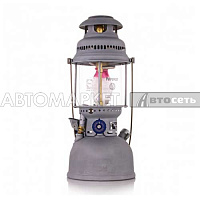 Лампа керосиновая Petromax 500HK Nickel