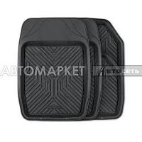 Коврики салона 