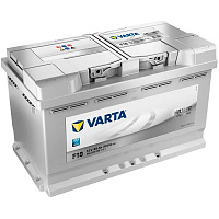 АКБ Varta Silver Dynamic 6CT-85Ah R+ 585200080 низкий