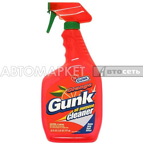 Gunk Очиститель универс. цитрус 975гр GOB33
