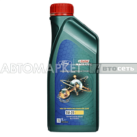 Масло моторное Castrol-Ford Magnatec Professional E 5W20 1л синт. 151A94/15800C