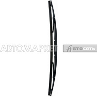 Щетка стеклоочистителя Bosch (H410) 3397011434 задняя (400мм) Subaru 