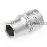 Головка 1/2" 6-ти гранная 11 мм  Дело Техники 620011