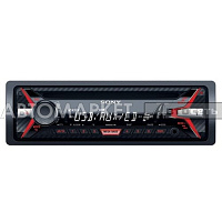 Автомагнитола Sony CDX-G1100U (1DIN CD/MP3 USB)