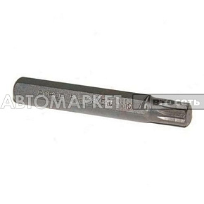 Звездочка M10 SPLINE 3/8" длина 75 мм Force F1787510