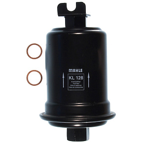Фильтр топливный Mahle KL128 