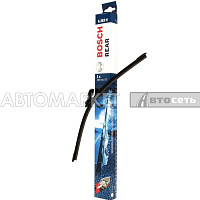 Щетка стеклоочистителя Bosch Aerotwin Rear (A383H) 3397016087 задняя 380мм