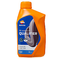 Масло вилочное RP QUALIFIER FORK OIL 5W 1л 