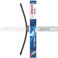 Щетка стеклоочистителя Bosch Aerotwin Rear (A403H) 3397008998 задняя (400мм)