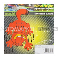 Наклейка NKT 0186 