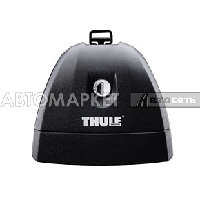 Упоры Thule для автом. со спец. штатными местами (4шт.) 751