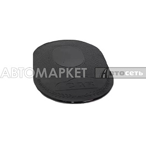Противоскольз. коврик AVS NANO NP-003 18*12см 43184
